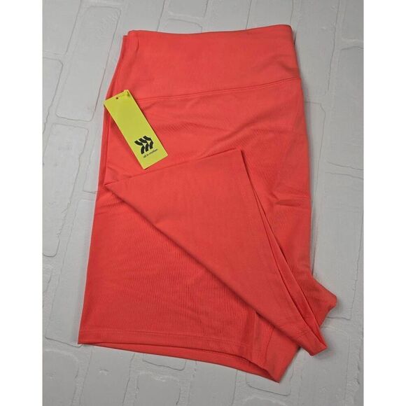 All in Motion Bike Shorts 3X - Picture 3 of 4